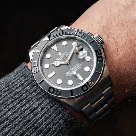 usa rolex